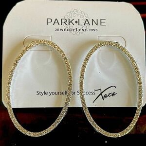 Parklane Palm Beach Earrings